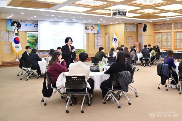 2603165보도자료(혁신과 적극행정의 실현 정책개발 역량강화 프로그램 ‘제5기 청송어람’ 운영) (2).JPG