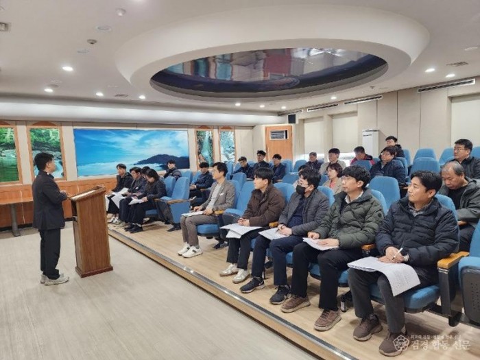 경산시 - 경산시, 하천·계곡 내 불법시설물 전수 재조사 실시2.jpg