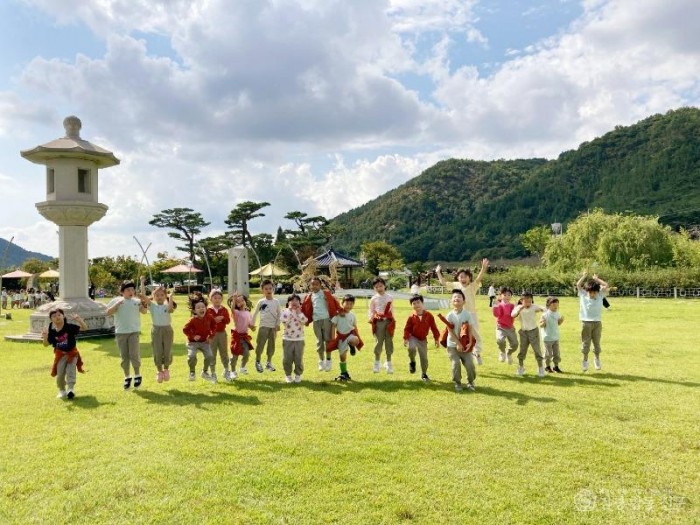 3.경북교육청, ‘2026학년도 유치원 공동교육과정 네트워크’ 운영(공_사립 소규모 유치원 협력 강화로 유아 맞춤형 교육 기회 확대)_01.jpg