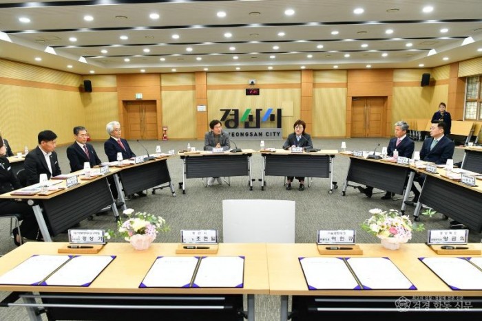 경산시 - 글로벌 기업의 귀환. (주)삼광윈테크 중국 사업장 경산시로 복귀 2.jpg