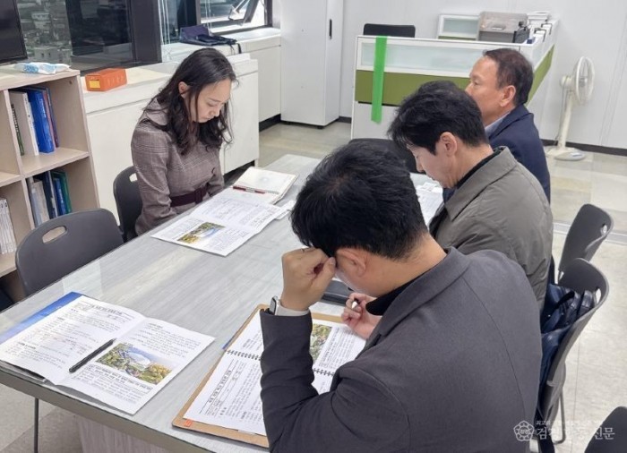 260323 포항시, 해수부 방문 … 해양수산 핵심사업 국비 확보 총력2.jpeg