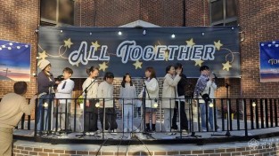 2025년 보컬교실 공연 리허설 장면.jpeg