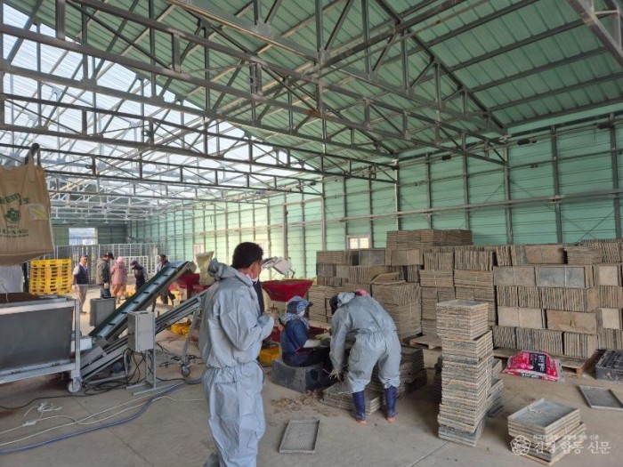 1. 벼 재배 농가를 대상으로‘못자리 10일 늦추기 운동’을 본격 추진(지난해 못자리)1.jpeg