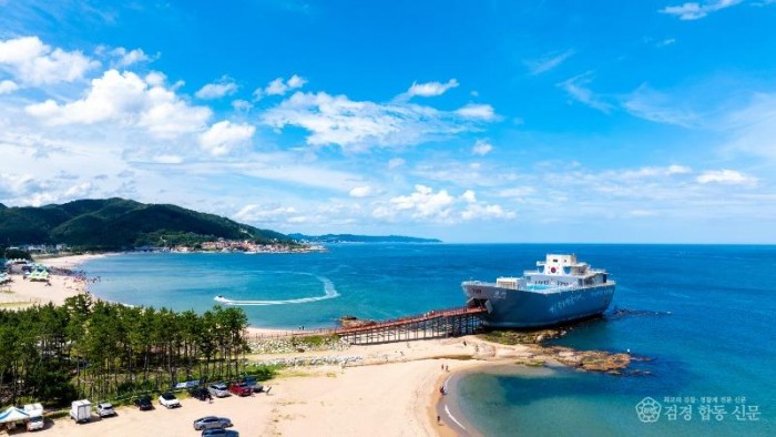 2-1_영덕 장사상륙작전 전승기념관, ‘체험형 테마 공간’으로 업그레이드.jpg