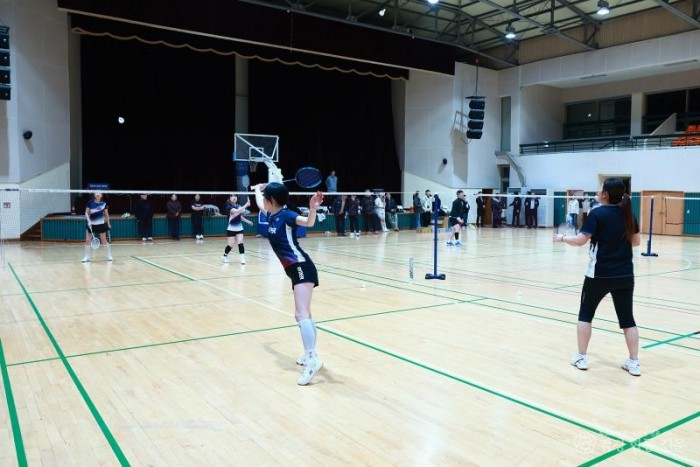 2. ‘제64회 경북도민체육대회’를 앞두고 울진군 선수단이 막바지 준비에 박차를 가하고 있다 3.JPG