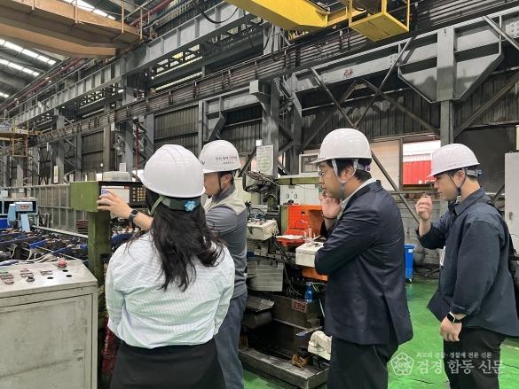 260419 데이터에서 AI 적용까지…포항시, 철강·금속 기업 맞춤형 AX 혁신 추진2.jpg