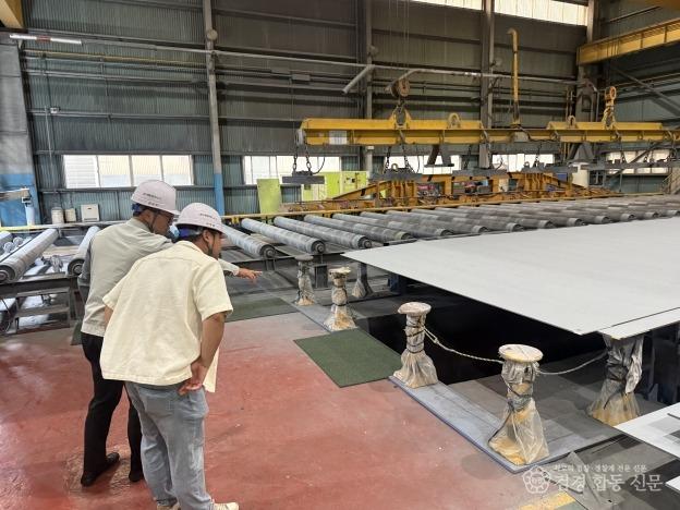 260419 데이터에서 AI 적용까지…포항시, 철강·금속 기업 맞춤형 AX 혁신 추진1.jpg