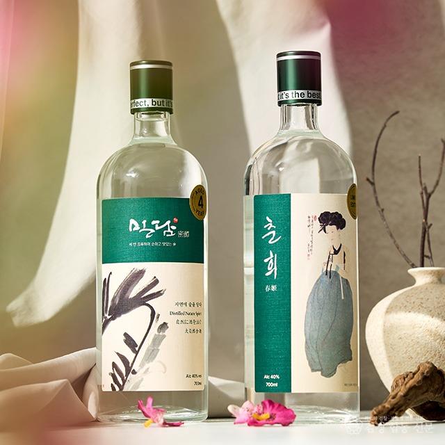 260423 2.보도자료(찾아가는 양조장 선정 착한농부_춘희,밀담).jpg