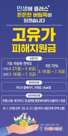 2-2. (일자리경제과)보도자료 사진2(고유가 피해지원금).jpg