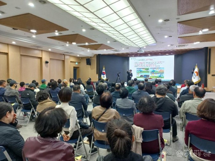 김천시, 「2026 이통장 마을안전지킴이 교육」 성료-총무새마을과(사진1).jpg