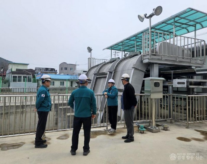 3. 여름철 재해대책 대비 배수펌프장 8곳 사전 점검1.jpg