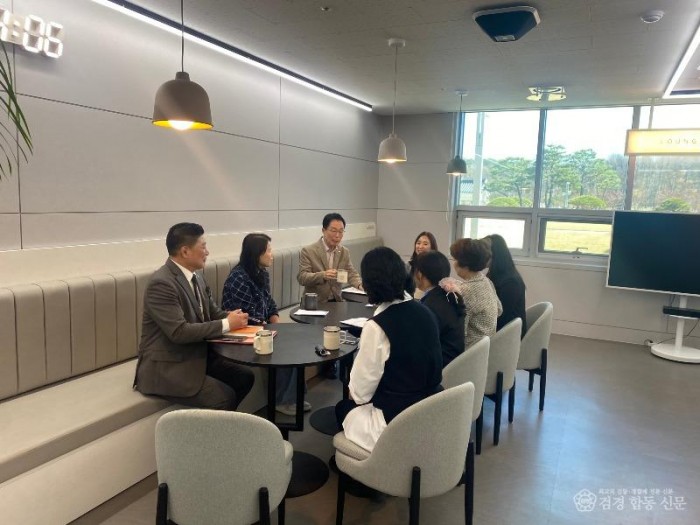 6.경북교육청, 경상북도 민간어린이집연합회와 유보통합 협의회 개최(영유아 교육_보육 격차 완화를 위한 지원 방안 논의)_01.jpg