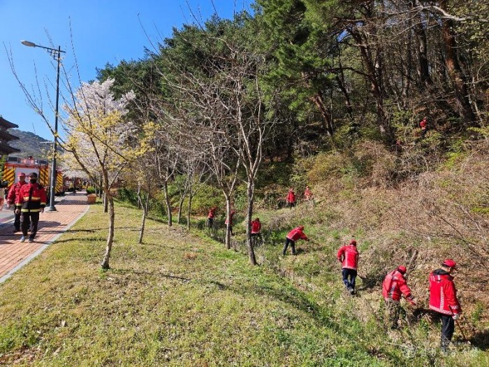 김천시, 2026년 화랑훈련 성공적 마무리-안전재난과(사진2).jpg