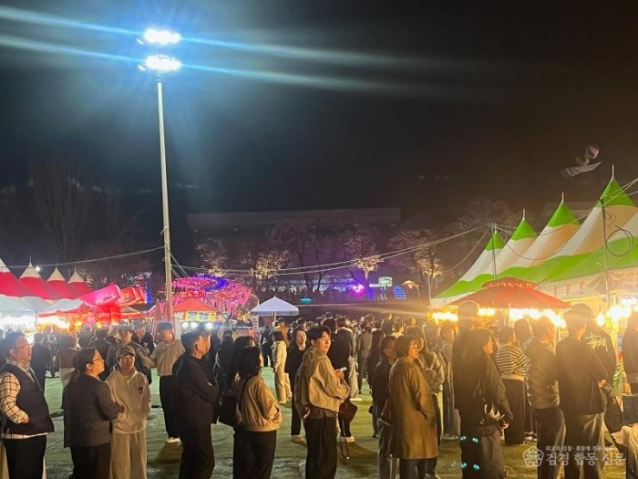 0403 안동 벚꽃축제, 이틀째 ‘인산인해’ (3).jpg