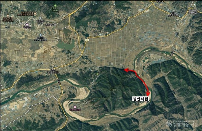 0405 안동 병산서원 진입도로(군도5호) 통행 제한 (1).jpg