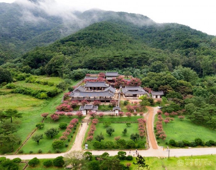 0405 안동 병산서원 진입도로(군도5호) 통행 제한 (2).jpg