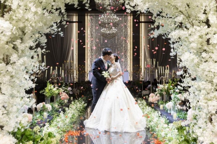 영주-1-1 영주시는 2025년 혼인건수가 313건으로 전년대비 22.3% 증가했다고 밝혔다.JPG