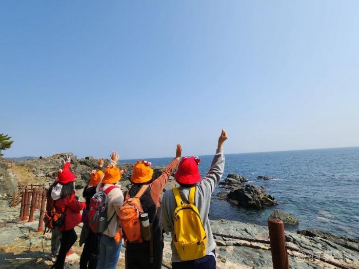 2-3_영덕주민여행사 ‘맑음’  한국관광공사 ‘대표 두레 여행상품’ 선정.jpg