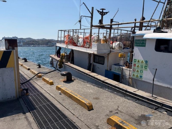 260408 포항시, 어업용 유류비 긴급 지원…‘치솟는 기름값’ 어업인 부담 완화1.jpg