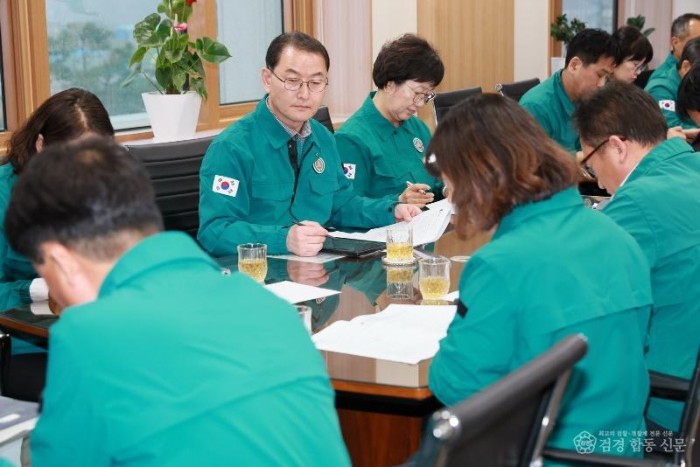 (예천군)예천군 중동 상황 대응 분야별 점검 회의 개최(3).JPG
