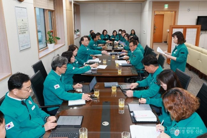 (예천군)예천군 중동 상황 대응 분야별 점검 회의 개최(2).JPG