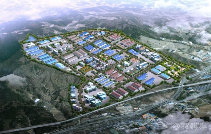 0414 안동 바이오생명 국가산업단지, 예비타당성조사 통과… 국가산단 조성 본궤도 (1)-조감도.jpg