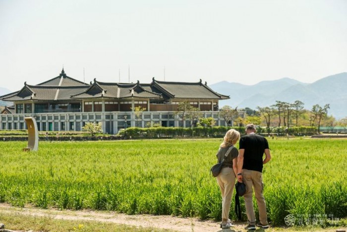 1-1. 경주 외국인 관광객 증가세 뚜렷_01.JPG