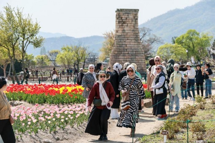 1-3. 경주 외국인 관광객 증가세 뚜렷_03.JPG