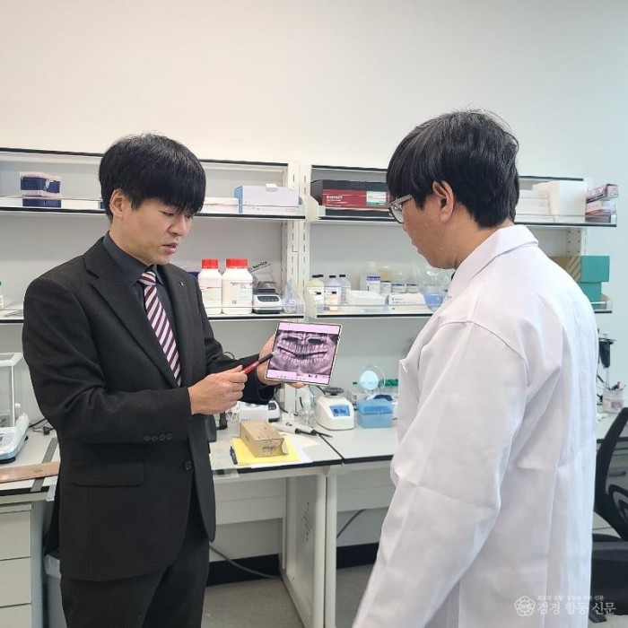 더원스타 치과 AI진단 보조 솔루션 구강 건강 검사 기술.jpg