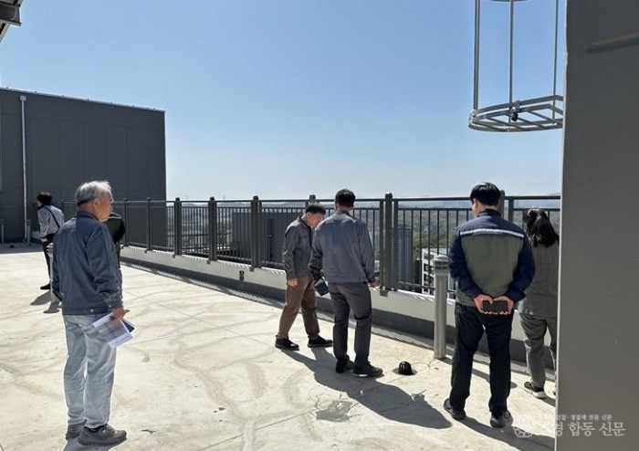 260416 포항시, ‘입주 전 꼼꼼하게’…대규모 신축 아파트 품질 점검 실시2.jpg