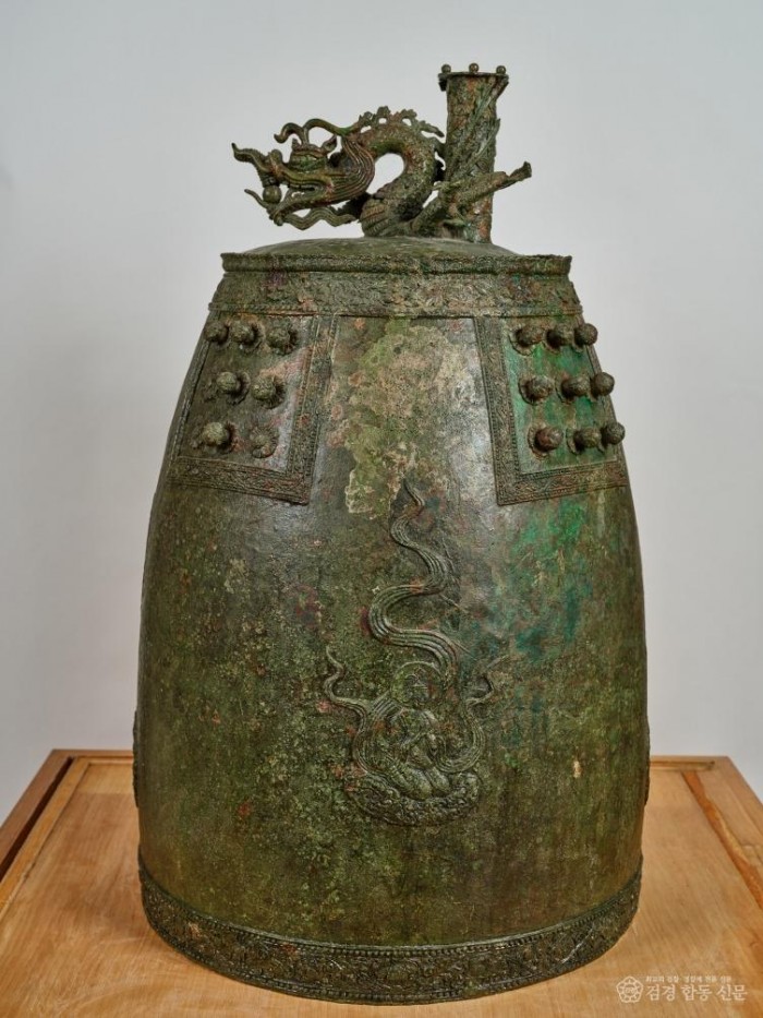 260417 포항 오어사 동종 국보 승격 ‘청신호’ … 법광사지 구역 확대 추진.jpg