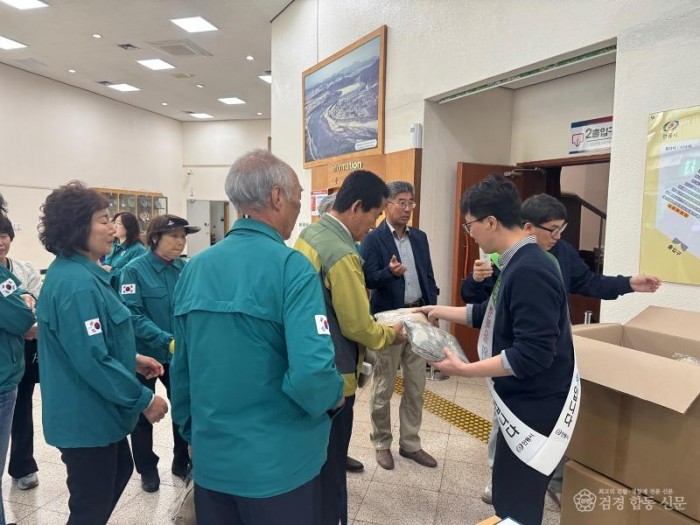 0420 안동시  ‘안전한바퀴’ 캠페인으로 봄철 산불예방 나서 (3).JPG