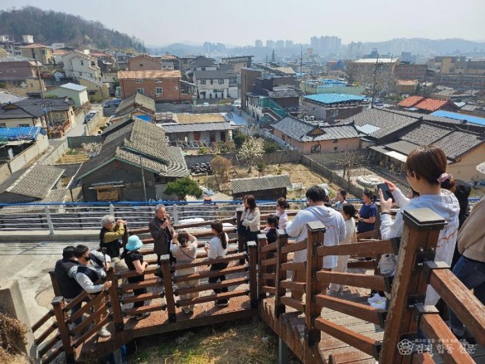 영주-1-2 굿모닝! 관사골 로컬브랜딩(스토리워킹) 행사 모습.jpg