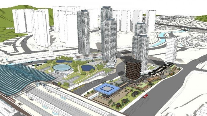 2-1. 경주역세권 복합환승센터 조감도(1).jpeg