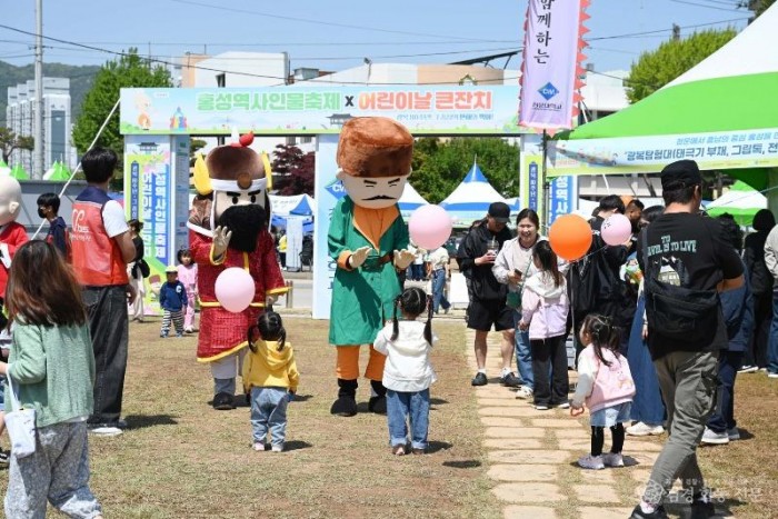 27일 (어린이날 연휴 어디 갈까… 어린이날 큰잔치 연계 ‘홍성역사인물축제’ 눈길4).jpg