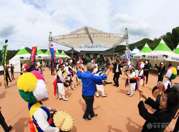 1-3. 사진(「제19회 조지훈 예술제」 5월 개최).jpg