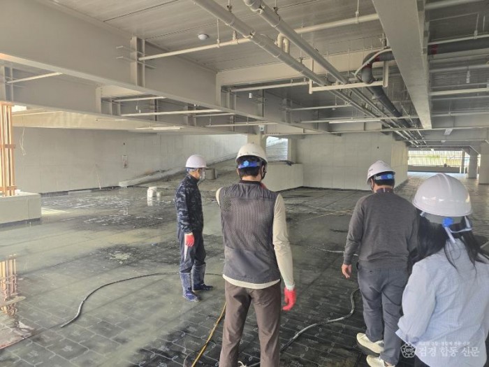 영주-1-3 공공건축공사 현장 방문 점검 모습.jpg