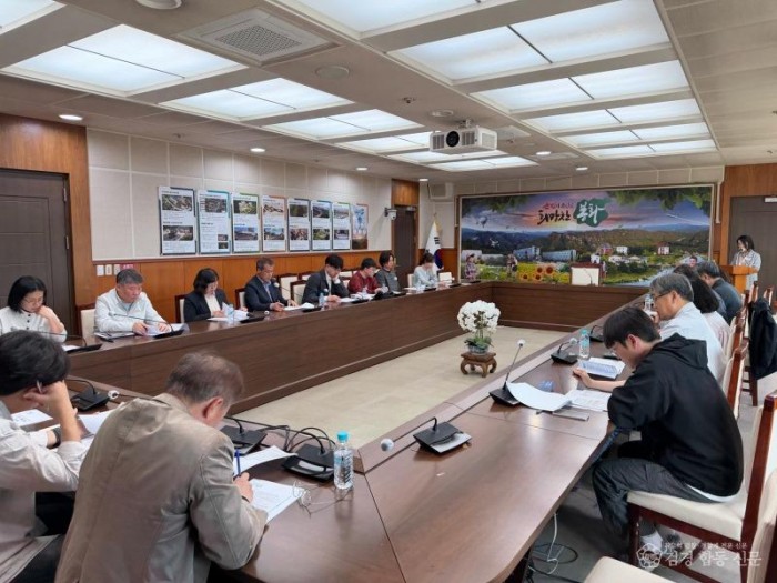 6. 봉화군, 고유가 피해지원금 지급 관련 교육 실시 사진.jpg