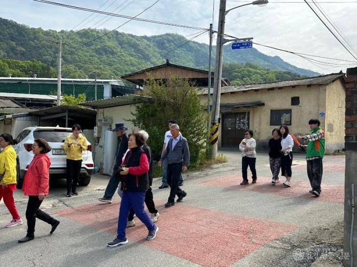 2. [상주시 산림녹지과]산사태 재난대비 주민대피 훈련.jpg