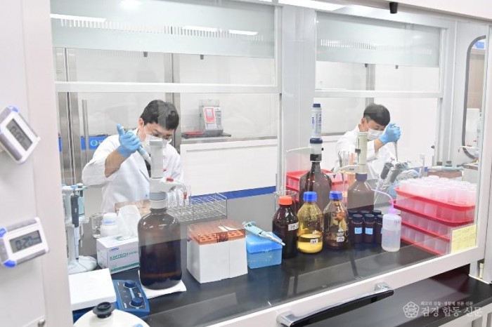 260511보도자료(청송군, 농산물품질관리실 원스톱 서비스 운영) (1).jpg