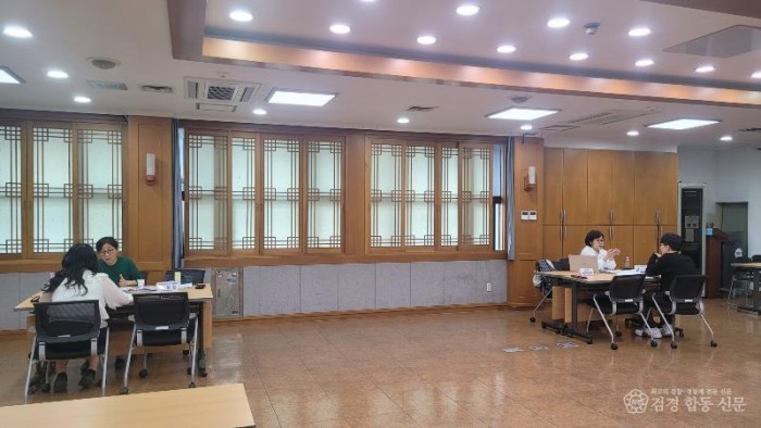 경산시 - 2026년 경산시성별영향평가 사업담당자 대면 컨설팅 실시2.jpg