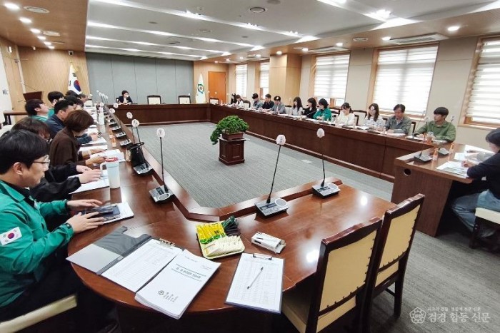 (예천군)예천군 읍 면 환경 업무 평가 계획 및 현안 사항 교육 실시(1).jpg