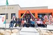 2. [상주시 새마을체육과]나한2리 마을회관 준공식.JPG