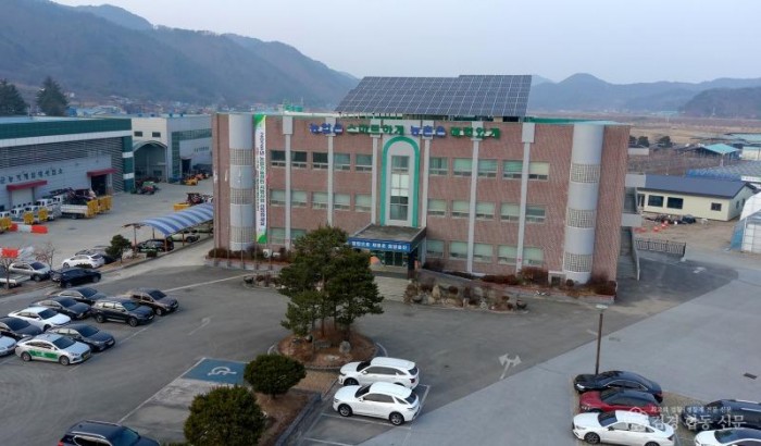 1. 농업기술센터 전경.JPG