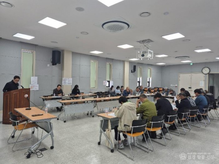 2. 의료·요양 통합돌봄 지원 대상 확대(의료요양 통합돌봄 홍보 모습).jpg