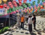 260519-4강종태 의창소방서장, 부처님 오신날 대비 구룡사 방문.jpg