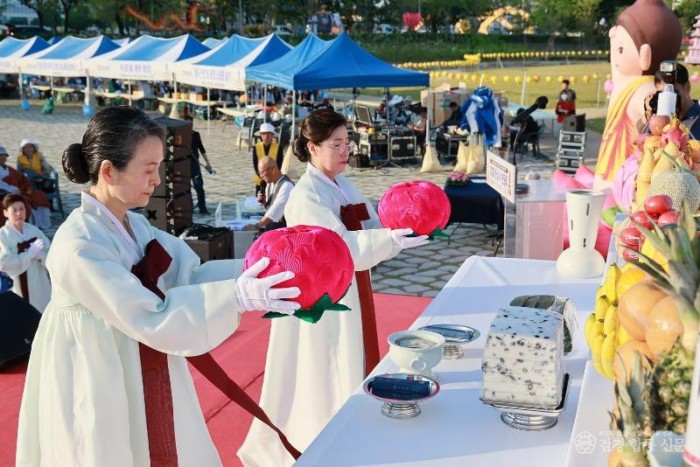 2026 05 16 부처님오신날 및 개심사지오층석탑 국보 승격 기념 봉축법요식(문화관광과)417.JPG