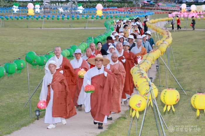 2026 05 16 부처님오신날 및 개심사지오층석탑 국보 승격 기념 봉축법요식(문화관광과)1040.JPG