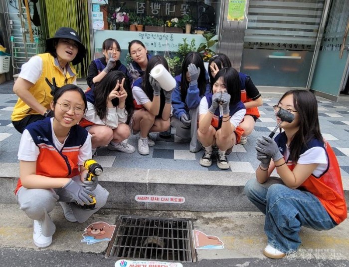 1-2. 풀뿌리자원봉사단(뚝심이) 지원 사업.jpg