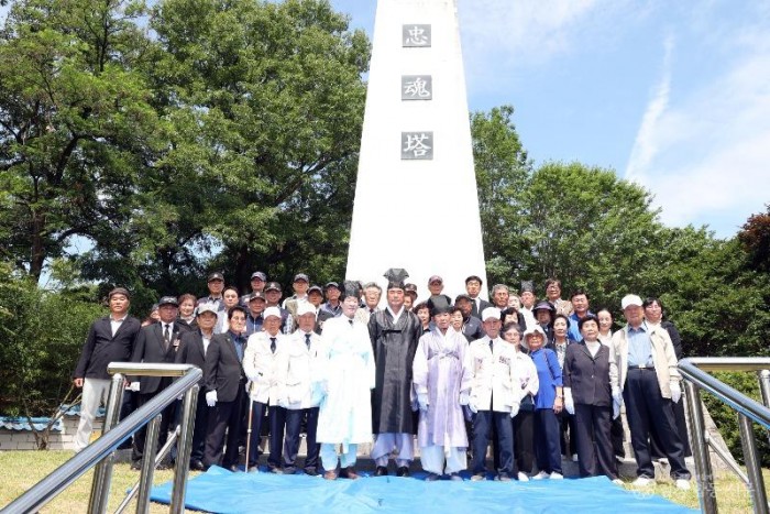2. [상주시 사회복지과]충혼탑 위령제2.JPG